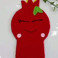 بافتنی|لوازم حمام|میانه, |دیوار