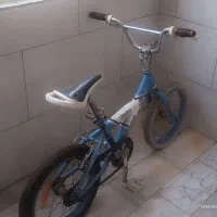 دوچرخه سایز۱۶