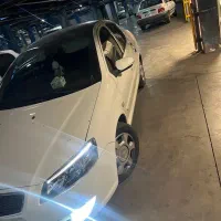 رانا پلاس پاناروما|خودرو سواری و وانت|پرند, فاز ۳|دیوار