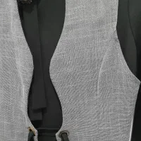 مانتو|لباس|زاغه, |دیوار