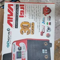 دستگاه جوشکاری آکبند 200امپر|ابزارآلات|بوشهر, |دیوار