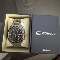 ساعت کاسیو ادیفیس casio edifice
