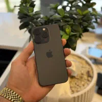 iPhone 15 Pro 256G باطری %100 سایکل فقط 3 بار