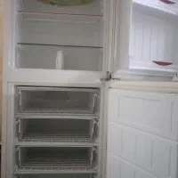 یخچال فریزر