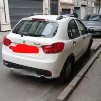 کوییک 98|خودرو سواری و وانت|نورآباد, |دیوار