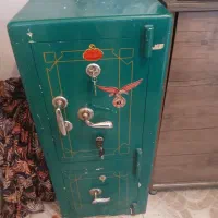 گاو صندوق|ابزارآلات|تبریز, |دیوار