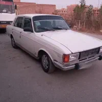 فروش خودرو پیکان|خودرو سواری و وانت|نقده, |دیوار