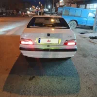 پژو پارس|خودرو سواری و وانت|اهر, |دیوار