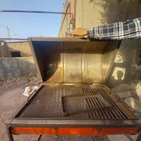 باربیکیو خانوادگی