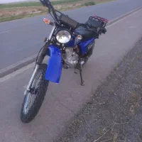 هندا ۱۵۰ تلر شهاب الگانس