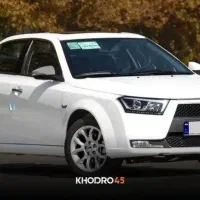 حواله دنا پلاسMT6دستی