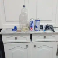 کابینت روشویی میز تلوزیون میز عسلی و...