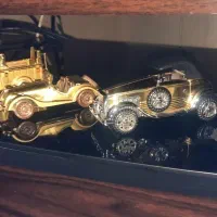 فندک های کلکسیونی ماشین