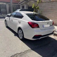 امجی نیو فول اپشن بدون‌رنگ‌ معاوضه