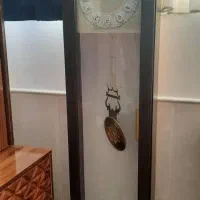 ساعت ایستاده