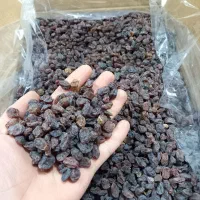 کشمش آفتابی بدون مواد و شهد دار