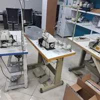 خریدار انواع چرخ خیاطی صنعتی