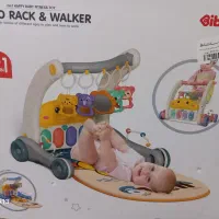 پلی جیم دوکاره