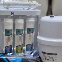 دستگاه تصفیه آب