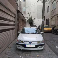 پارس موتور جدید مدل ۱۴۰۱|خودرو سواری و وانت|تهران, پرستار|دیوار