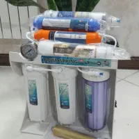فروش دستگاه تصفیه آب خانگی باگارانتی ۱۸ سال