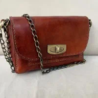کیف چرم اصل