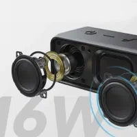 اسپیکر آکبند  انکر select 2مدل A3125|پخش‌کننده همراه|گرگان, |دیوار