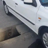 سمند ef7 مدل ۹۸|خودرو سواری و وانت|قرچک, مهدیه|دیوار