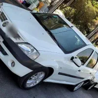 پارس تندر مولتی مدیا مدل ۹۶