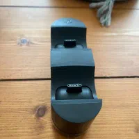 شارژر اصلی دسته ps4|کنسول، بازی ویدئویی و آنلاین|رشت, معلم|دیوار