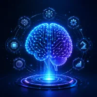 آموزش 20 مدل هوش مصنوعی