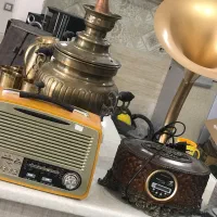 فروش وسایل آنتیک|کلکسیون اشیاء عتیقه|کرمان, |دیوار