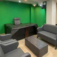 میز مدیریتی وکیوم ممبران سی ان سی کانتر صندلی فایل|مبلمان اداری|تهران, جنت‌آباد جنوبی|دیوار