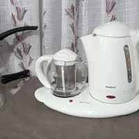 چای ساز برقی|سماور، چایساز، قهوهساز|تربت جام, شهرک معلم|دیوار