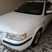 سمند LX مدل ۹۴|خودرو سواری و وانت|رشت, استقامت ۱|دیوار