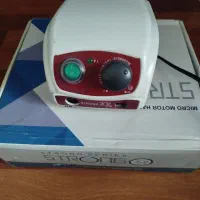 وسایل کاشت ناخن|آرایشی، بهداشتی، درمانی|مشهد, نیروی هوایی|دیوار