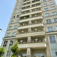 برج-165متر3-خوابه-ازگل-کلیدنخورده-سیستم-هتلینگ