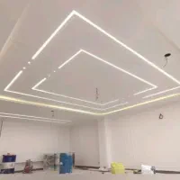 کناف کاغذدیواری بازسازی نوسازی
