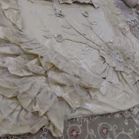 روتختی دو نفره در حد خیلی نو