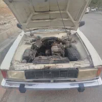 پیکان سواری مدل 82