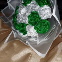 گل ربانی دارای شاین