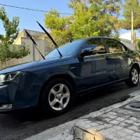 دنا معمولی ۹۷ بی رنگ|خودرو سواری و وانت|نهاوند, |دیوار