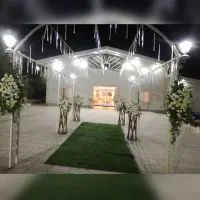 واگذاری تالار و رستوران با کلیه امکانات جهت اجاره|خدمات پذیرایی، مراسم|همدان, |دیوار