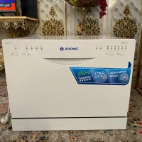 ظرفشویی رو میزی