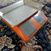 ترازو ۵۰کیلویی