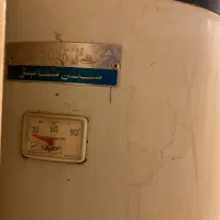 آبگرمکن برقی