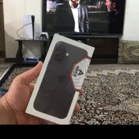 آیفون ۱۶ نات اکتیو ۱۲۸ رنگ مشکی