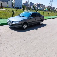 پژو پارس مدل 1389تو کرم