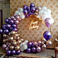 بادکنکارایی،تمتولدباقیمت فوقالعاده تا۲۵ابان ماه|خدمات پذیرایی، مراسم|تبریز, |دیوار