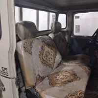 تویوتا 2اف|خودرو سواری و وانت|مهاباد (آذربایجان غربی), |دیوار